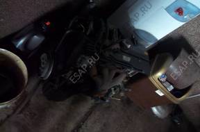 двигатель RENAULT MEGANE 1,6 8V  1997 год