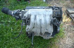 двигатель Renault Megane 1,6  8V