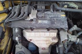 двигатель Renault Megane 1,6 eco  176000km Krak