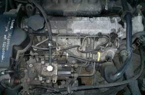 двигатель Renault Megane 1,9 D
