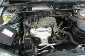 двигатель renault megane 1 poj 1,6 8v .