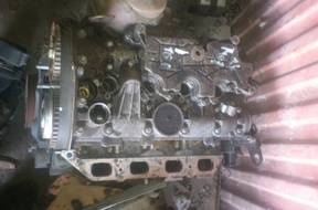 двигатель RENAULT MEGANE 1.4 16V  2005r.