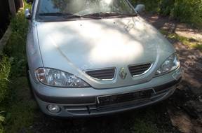 двигатель renault megane 1.4 16v 99-02r. лифт. версия в отличном состоянии