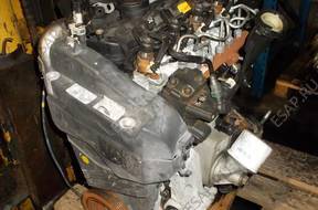 двигатель RENAULT MEGANE 1.5 DCI K9K 636 год 2012