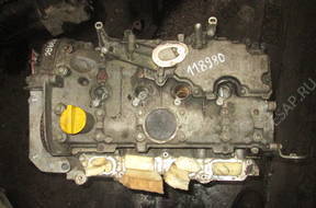 двигатель Renault Megane 1.6 16V 99-02r. K4MA7/08