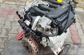 двигатель RENAULT MEGANE 1.6 16V K4M 120 TYS. UDOKUM.