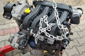 двигатель RENAULT MEGANE 1.6 16V K4M 120 TYS. UDOKUM.