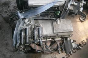 двигатель Renault Megane 1.6 8v