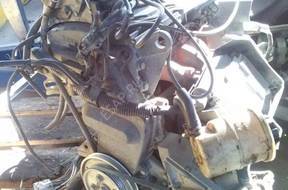 двигатель Renault Megane 1.6