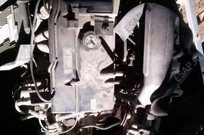 двигатель Renault Megane 1.6