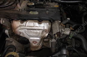 двигатель RENAULT MEGANE 1.6