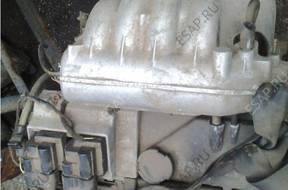 двигатель RENAULT MEGANE 1.8 бензиновый BEZ OSPRZETU.