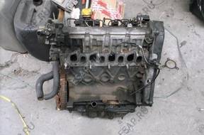 двигатель RENAULT MEGANE 1.9 DCI F8T