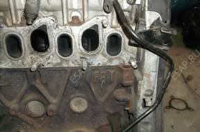 двигатель RENAULT MEGANE 1.9 DCI F8T