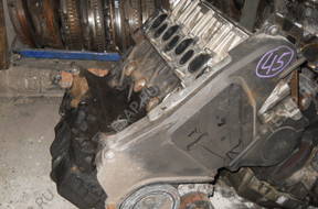 двигатель RENAULT MEGANE 1.9DTI  F9Q E 731  FV