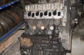 двигатель RENAULT MEGANE 1.9DTI  F9Q E 731  FV
