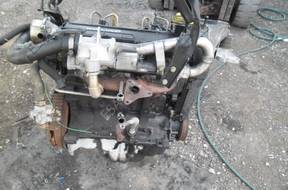 двигатель renault megane 2 II scenic 2 II 1.5 DCI