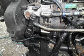 двигатель renault megane 2 II scenic 2 II 1.5 DCI