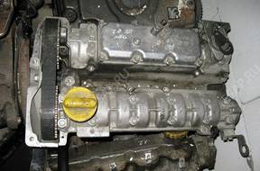 двигатель renault megane 2.0 16v