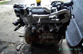 двигатель RENAULT MEGANE  3 III 1.5 DCI 110 л.с. A636