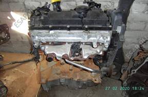 двигатель RENAULT MEGANE  3 III 1.5 DCI 110 л.с. A636