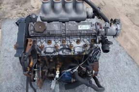 двигатель RENAULT MEGANE CLIO 1.9D