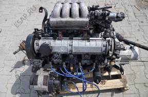двигатель RENAULT MEGANE ESPACE SCENIC 2.0 8V F3 год,P750