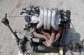 двигатель RENAULT MEGANE ESPACE SCENIC 2.0 8V F3 год,P750