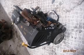 двигатель Renault Megane и 1,6b 96  PEWNIAK