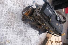 двигатель Renault Megane и 1,6b 96  PEWNIAK