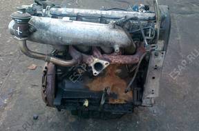 двигатель RENAULT MEGANE и 1,9DTI 9FQ S SECNIC OKAZJA