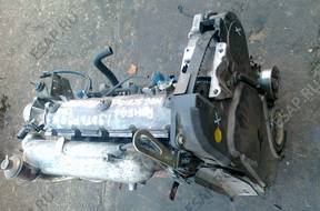 двигатель RENAULT MEGANE и 1,9DTI 9FQ S SECNIC OKAZJA