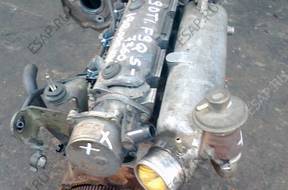 двигатель RENAULT MEGANE и 1,9DTI 9FQ S SECNIC OKAZJA