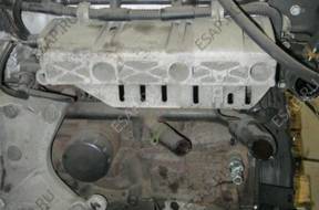 двигатель RENAULT MEGANE и 1.4 16V 2000r