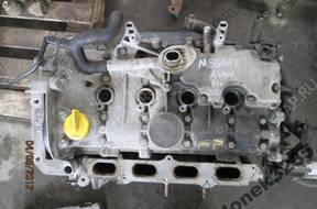двигатель RENAULT MEGANE и 1.4 16V