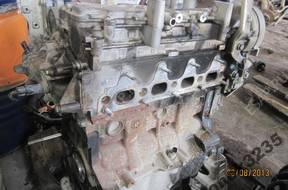двигатель RENAULT MEGANE и 1.6 16V K4M