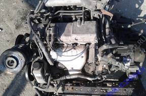 двигатель Renault Megane и 1.6 8V K7M A702