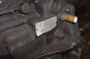 двигатель Renault Megane и 1.6 96 год