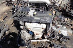 двигатель RENAULT MEGANE и  1.6 V8