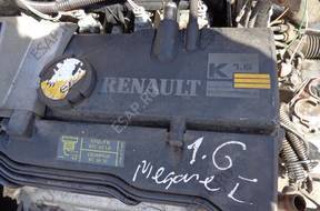 двигатель RENAULT MEGANE и  1.6 V8