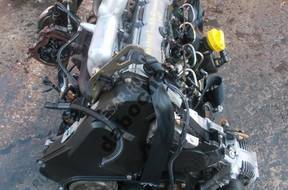 двигатель Renault Megane и 1.9 DCI F8T