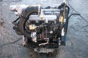 двигатель Renault Megane и 1.9 DCI F8T