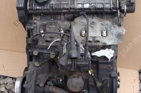 двигатель RENAULT MEGANE и 2.0 BEN.F3 год,Q7