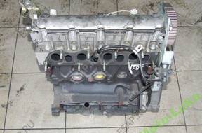 двигатель Renault Megane и Classic 1.9 D 01 F8T