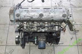двигатель Renault Megane и Classic 1.9 D 01 F8T