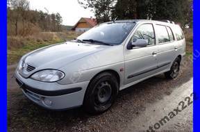 двигатель RENAULT MEGANE и лифт. версия LAGUNA 1.6 16V K4M