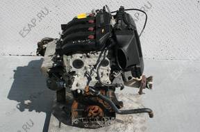двигатель RENAULT MEGANE и SCENIC и 2.0 16V F4 год, C740