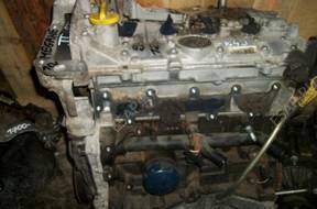 двигатель RENAULT MEGANE II 1,4 16V  2007 93TY K4J