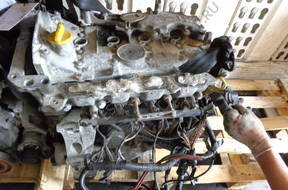 двигатель RENAULT MEGANE II 1.4 16V K4J D 7/30