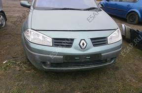 двигатель RENAULT MEGANE II 1.5 DCI 80 тысяч км.